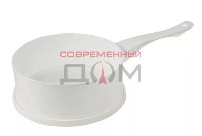 Сито "Хозяюшка" с ручкой (D=180мм) /М1679/ Башкирия